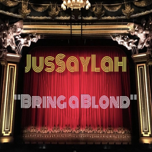Bring a Blond