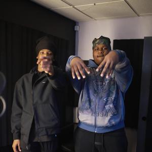 Lets be fr (feat. Fattspankk)