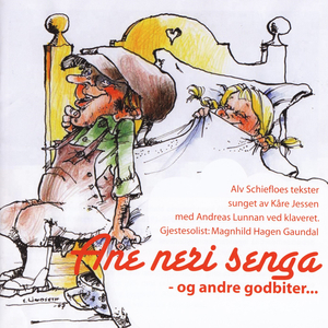 Noa Og Adressa (Avisgutten)