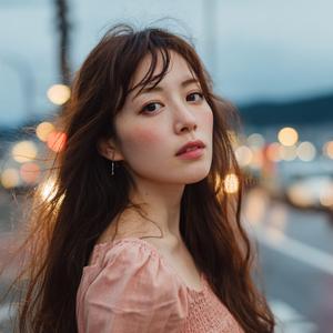 風のメッセージ (Kaze no Messēji) - Message in the Wind