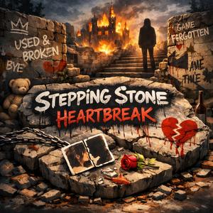 Stepping stone