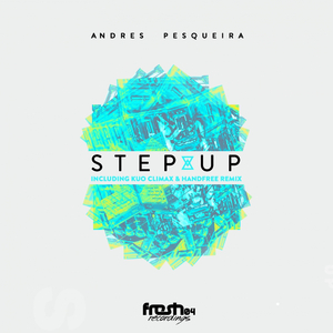 Step Up (Kuo Climax & Handfree Remix)