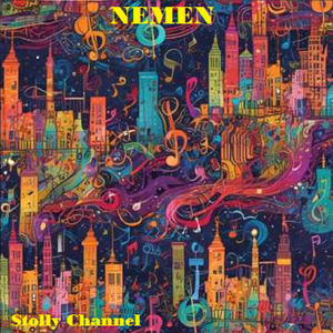 NEMEN (Radio Edit)