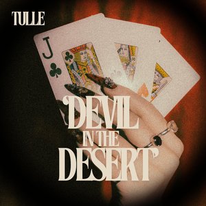 Devil In The Desert
