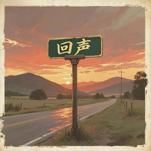 回声