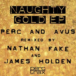 Fancy Arse (James Holden's Sunday Night Extension)