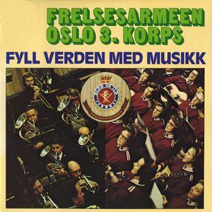 Det er vi som er i sentrum