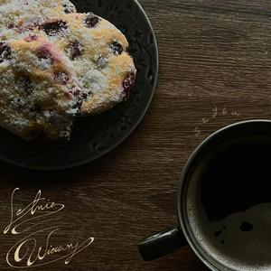 ciastka jogurtowe (single)