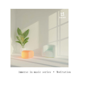 沉浸音乐系列·繁星