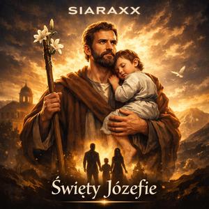 Święty Józefie – Przyczyń się za nami (Ethereal Deep House)