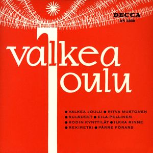 Kulkuset - Bjällerklang