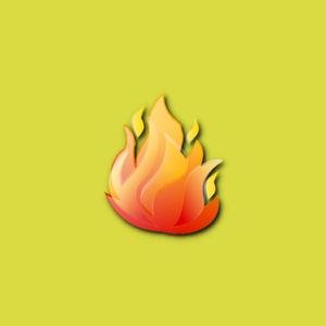 Ardiente