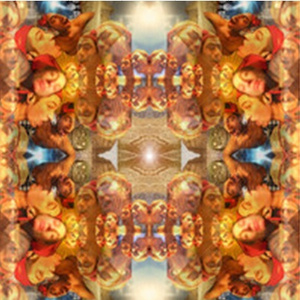 IKSYDK (Caden Jester Remix)