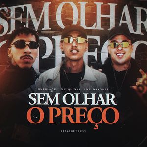 Sem Olhar o Preço