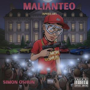 Malianteo (Speed Up)