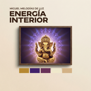 Equilibrio Espiritual