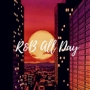 [售断]80s R&B Type Beat "R&B All Day"