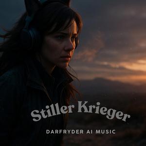 Stiller Krieger