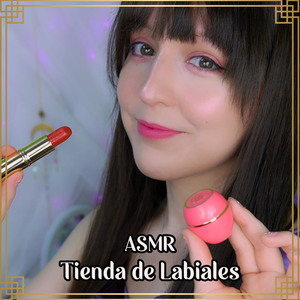 Asmr Exfoliación de Labios