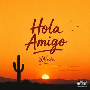 Hola Amigo