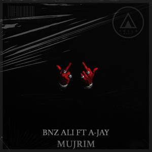 Mujrim (feat. A-JAY)