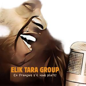 Trois amis inséparables