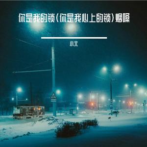 你是我的锁(你是我心上的锁)烟嗓