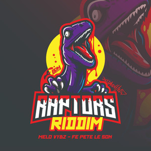 Fé pète le son (Raptor riddim)