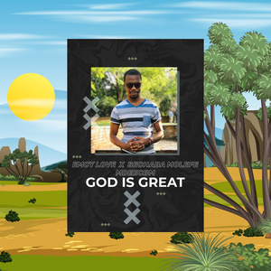 God is Great