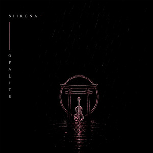 Opalite (Cover)