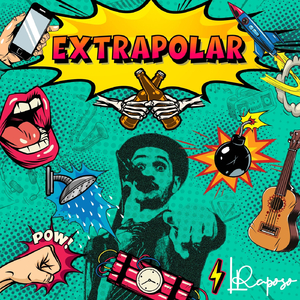 Extrapolar