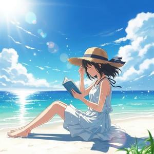 真夏のエンジェル