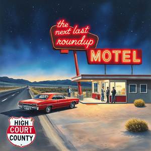 SHADOW ON THE HIGHWAY