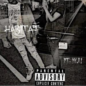 Habitat (feat. Nyji !)