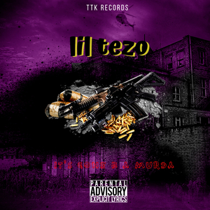 It's Goin To Be A Murda