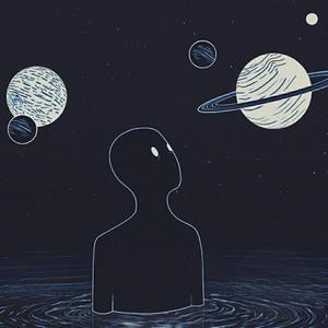 星球漩涡（NEW WAVE/MELODY TYPE BEAT）x Mekai B