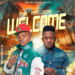 Welcome (feat. Dizmo)