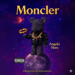 Moncler (feat. Angelo, Nero & Rap Ghost)