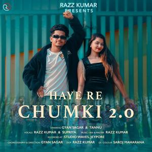 Haye Re Chumki (feat. Supriya)