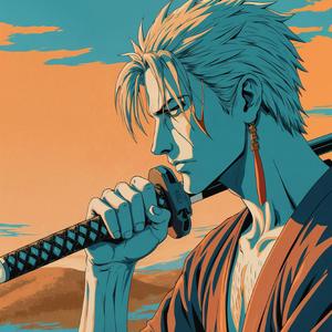 Swordsman