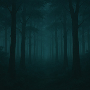 森と霧のワルツ