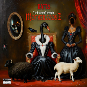 Ring Around the Rosé (feat. Ebony Eyez)