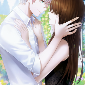 【神秘信使中文填翻】四季[手游Mystic Messenger-Ray线插曲]（翻自 cheritz）