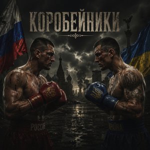 Коробейники