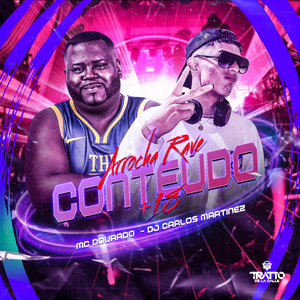 Conteúdo +18 (Arrocha Rave)