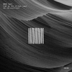 Time We Are In (Original Mix)