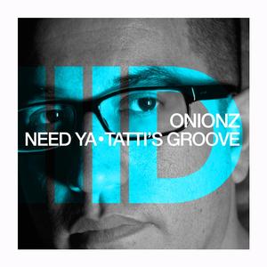 Tatti's Groove
