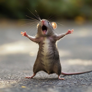 Chess (Rat Dance Meme) (Extended Instrumental Version)