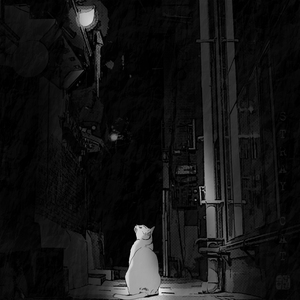 길고양이 (Lofi Remix)