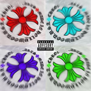 Ëverything is Chromë